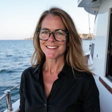 Profile picture for Nancy Pederson