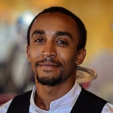 Profile picture for Desmond Baker Jr