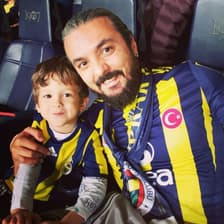 Profile picture for Cenk Gündüz