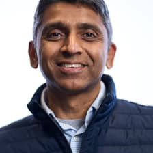 Profile picture for Vinod Sirimalle