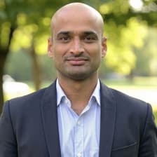 Profile picture for Kalyan Kumar Konduru