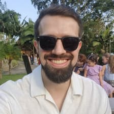 Profile picture for João Sanchez