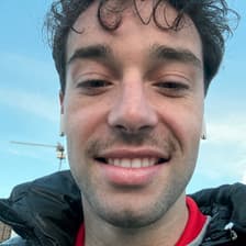 Profile picture for Conor Egan