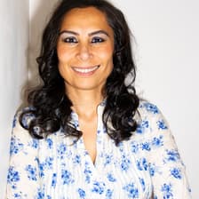 Profile picture for Geeta Chopra