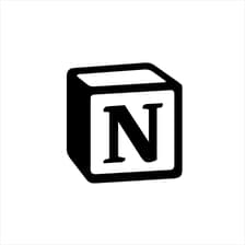Profile picture for Notion