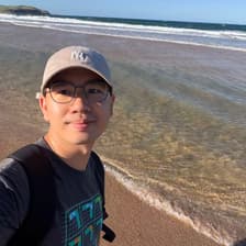 Profile picture for MING YI