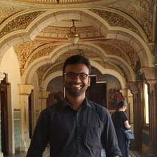 Profile picture for Chandra Sekhar Nayak