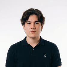 Profile picture for Gabriel Muller