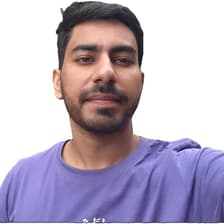 Profile picture for Somil Tyagi