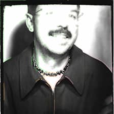 Profile picture for Gavin Owens