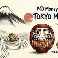 Profile picture for Money Daruma