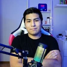 Profile picture for David vilca obregon