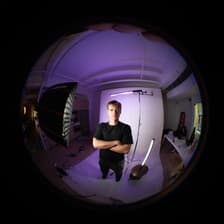 Profile picture for Andrew Presser