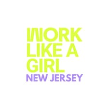 Profile picture for Work Like a Girl New Jersey