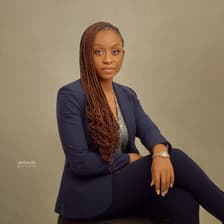 Profile picture for Ugochi Obidiegwu