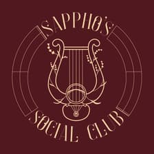 Profile picture for Sappho's Social Club