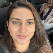 Profile picture for Ruhi (Startup Grind)