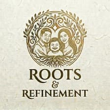 Profile picture for Roots & Refinement