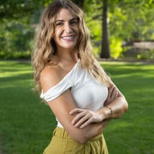 Profile picture for Jackie Latragna