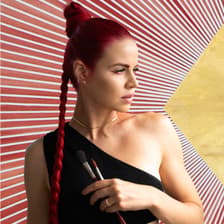 Profile picture for Ekaterina Sky