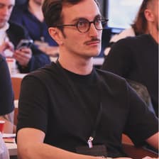 Profile picture for Bruno Magliari