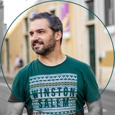Profile picture for André luís
