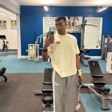 Profile picture for Jagadish Bandi