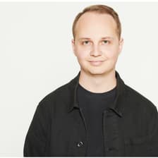 Profile picture for Oskar Malm