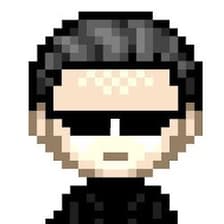Profile picture for Aaron Misash