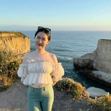 Profile picture for Yolanda Fu