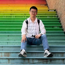 Profile picture for Ward Zhou