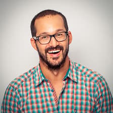 Profile picture for Patrik Breitenmoser