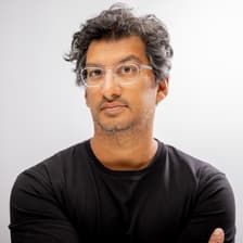 Profile picture for Qasim Virjee