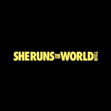 Profile picture for She Runs the World Tour