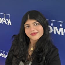 Profile picture for Hiba Mulji