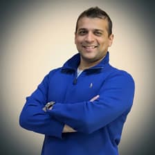 Profile picture for Aniket Naravanekar [Skillsheet]