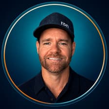 Profile picture for TJ Larkin