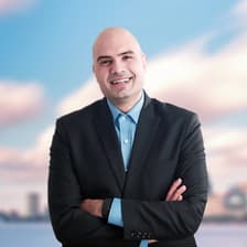 Profile picture for Kash Ismail