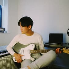 Profile picture for Eric Kim
