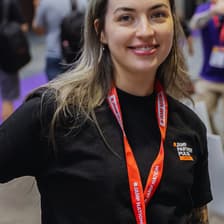 Profile picture for Margaret Travers
