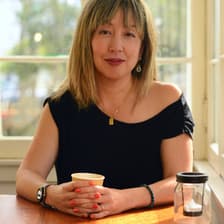 Profile picture for Caroline Kim