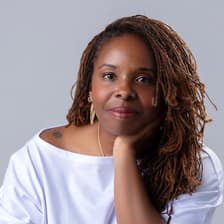 Profile picture for Olivia F. Scott
