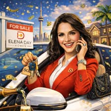 Profile picture for Elena Day