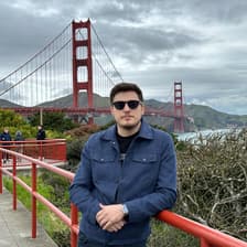 Profile picture for Burak Behnan Ciftci