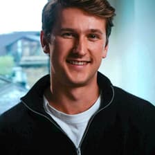 Profile picture for Luke Harries
