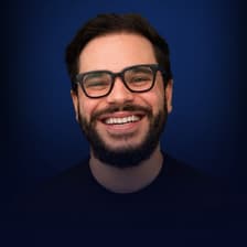 Profile picture for Gabriel Araujo