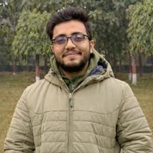 Profile picture for Zeeshan Jawed