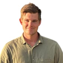 Profile picture for Jens Palsma