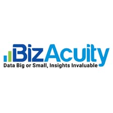 Profile picture for BizAcuity Solutions