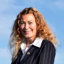 Profile picture for Therese Lundquist